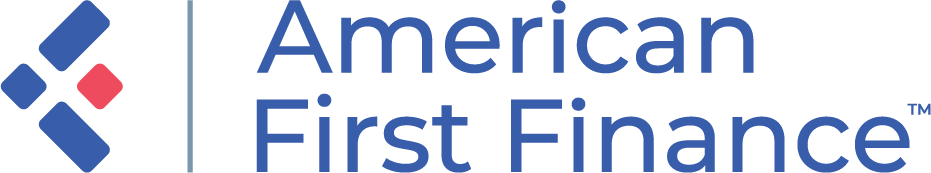 Group logo of American First Finance